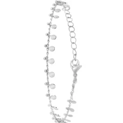 So Charm Bijoux Bracelets<Bracelet Femme So Charm - B3098- - Bracelet Mode é Argent