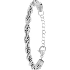 So Charm Bijoux Bracelets<Bracelet Femme So Charm - B4130- - Bracelet Mode é Argent