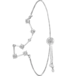 So Charm Bijoux Bracelets<Bracelet Femme So Charm - B3188- - Bracelet Mode é Argent