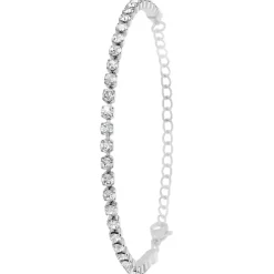 So Charm Bijoux Bracelets<Bracelet Femme So Charm - B4189- - Bracelet Mode é Argent