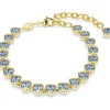 Swarovski Bracelets<Bracelet Femme Imber - 5688419 doré
