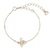 Ted Baker Bracelets<Bracelet Femme TBJ1838-32-03