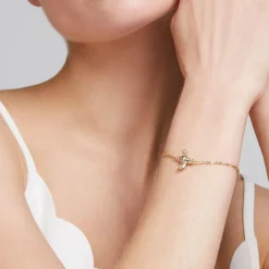 Ted Baker Bracelets<Bracelet Femme TBJ1838-32-03