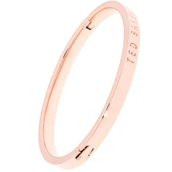 Ted Baker Bracelets<Bracelet Femme TBJ1568-24-03 Doré rose