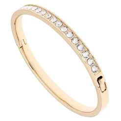 Ted Baker Bracelets<Bracelet Femme TBJ1567-02-02 Doré