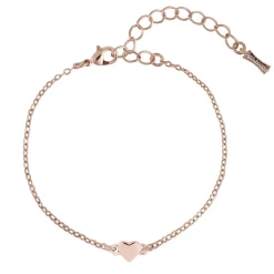 Ted Baker Bracelets<Bracelet Femme TBJ2396-24-03 Doré rose