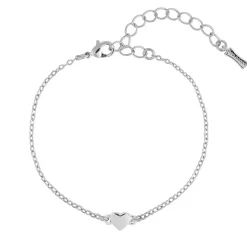 Ted Baker Bracelets<Bracelet Femme TBJ2396-01-03 Argent