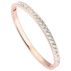 Ted Baker Bracelets<Bracelet Femme TBJ1567-24-02 Doré rose