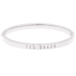 Ted Baker Bracelets<Bracelet Femme TBJ1568-01-03 Argent