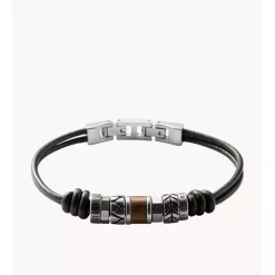 Fossil Bijoux Bracelet<Bracelet Fossil JF84196040 - Homme