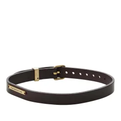 Fossil Bijoux Bracelet<Bracelet Fossil JF03709710 Homme