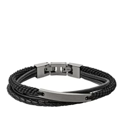 Fossil Bijoux Bracelet<Bracelet Fossil JF03185793 Homme