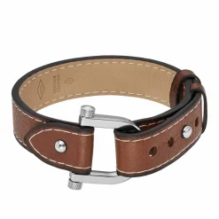 Fossil Bijoux Bracelet<Bracelet Fossil JF04397040 Homme