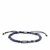 Fossil Bijoux Bracelet<Bracelet Fossil JF04414040 Homme