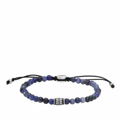 Fossil Bijoux Bracelet<Bracelet Fossil JF04414040 Homme