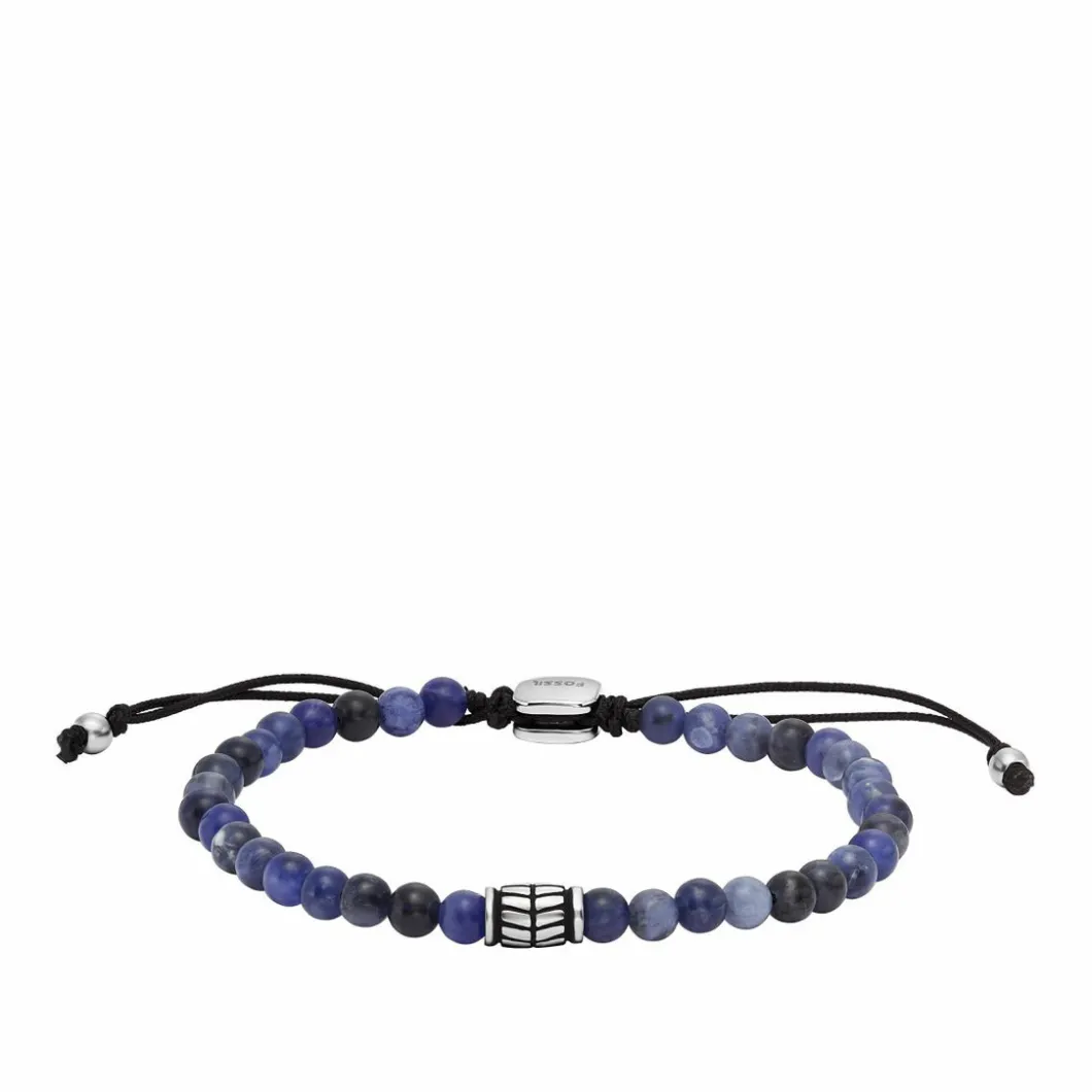 Fossil Bijoux Bracelet<Bracelet Fossil JF04414040 Homme