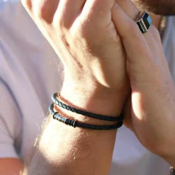 Rochet Bracelet<Bracelet HB8001 Gentleman