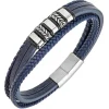 All Blacks Bijoux Bracelet<Bracelet Homme 682289 - All Blacks