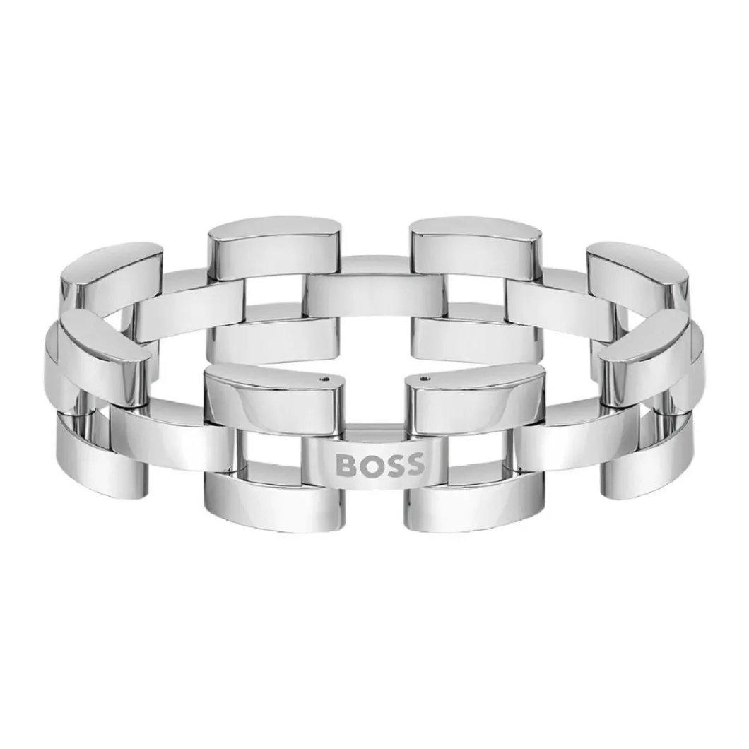 Boss Bijoux Bracelet<Bracelet Homme 1580511 - Sway