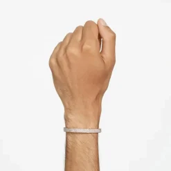 Swarovski Bracelet<Bracelet Homme 5656844 - DEXTERA