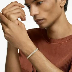 Swarovski Bracelet<Bracelet Homme 5656844 - DEXTERA
