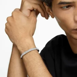 Swarovski Bracelet<Bracelet Homme 5655624 - DEXTERA