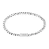 Boss Bijoux Bracelet<Bracelet Homme Chain For Him - 1580556M Acier Argent
