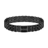 Boss Bijoux Bracelet<Bracelet Homme Owan - 1580646 Acier Noir