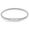 Calvin Klein Bijoux Bracelet<Bracelet Homme - 35000419 Acier Argent