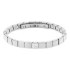 Calvin Klein Bijoux Bracelet<Bracelet Homme - 35000488 Acier Argent