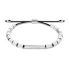 Calvin Klein Bijoux Bracelet<Bracelet Homme - 35000275 Acier Argent