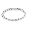 Calvin Klein Bijoux Bracelet<Bracelet Homme - 35000053 Acier Argent