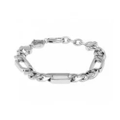Diesel Bijoux Bracelet<Bracelet Homme DX1351040 - Diesel