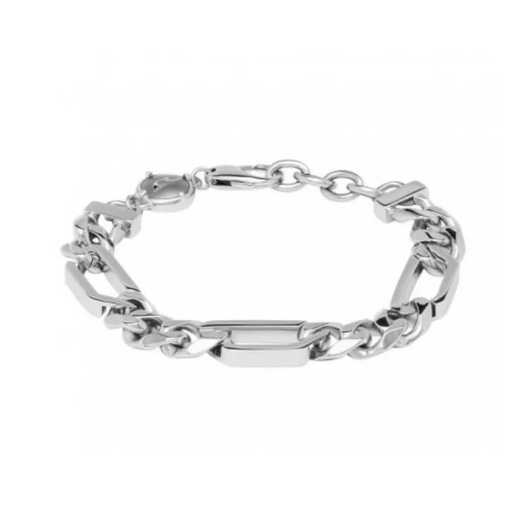 Diesel Bijoux Bracelet<Bracelet Homme DX1351040 - Diesel