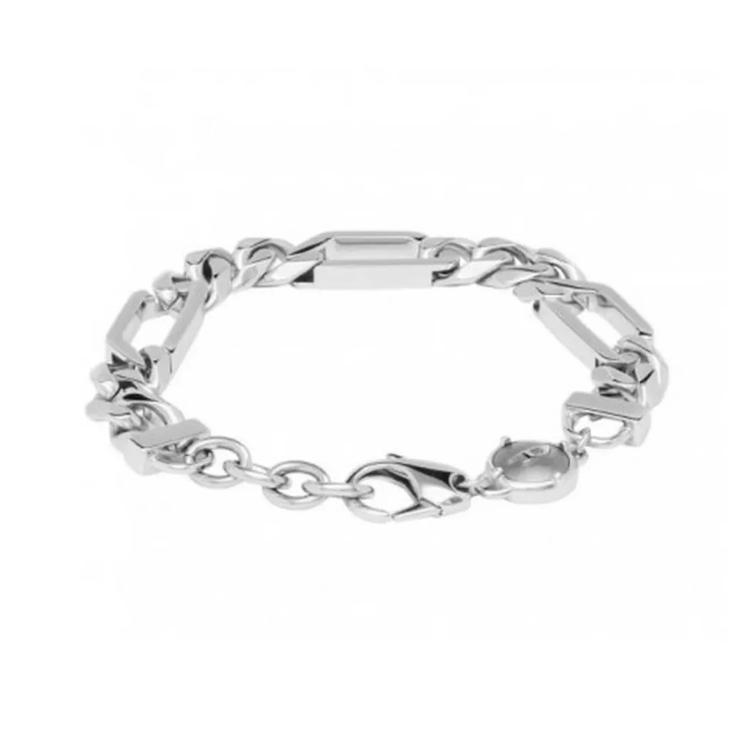 Diesel Bijoux Bracelet<Bracelet Homme DX1351040 - Diesel