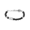 Diesel Bijoux Bracelet<Bracelet Homme DX0847040 - Diesel