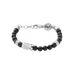 Diesel Bijoux Bracelet<Bracelet Homme DX0847040 - Diesel