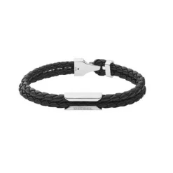 Diesel Bijoux Bracelet<Bracelet Homme DX1247040 - Diesel