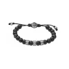 Diesel Bijoux Bracelet<Bracelet Homme DX1101040 - Diesel