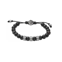 Diesel Bijoux Bracelet<Bracelet Homme DX1101040 - Diesel
