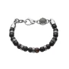 Diesel Bijoux Bracelet<Bracelet Homme DX1163040 - Diesel Studs