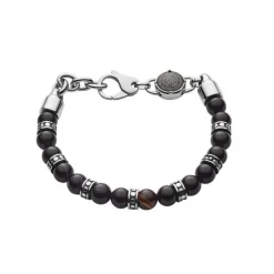 Diesel Bijoux Bracelet<Bracelet Homme DX1163040 - Diesel Studs