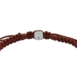 Fossil Bijoux Bracelet<Bracelet Homme Acier Classique Jewelry - JF04853040 Nylon