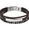 Rochet Bracelet<Bracelet Homme HB6608