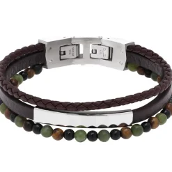 Rochet Bracelet<Bracelet Homme HB6608