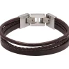 Rochet Bracelet<Bracelet Homme HB7603