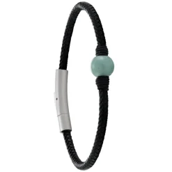 Jourdan Bracelet<Bracelet Homme Albann - JH250006B Acier