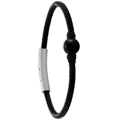 Jourdan Bracelet<Bracelet Homme Albann - JH250008B Acier