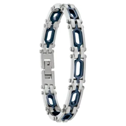 Jourdan Bracelet<Bracelet Homme Apollo - JH110017B Métal
