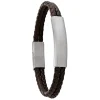 Jourdan Bracelet<Bracelet Homme Come - JH250026B Cuir